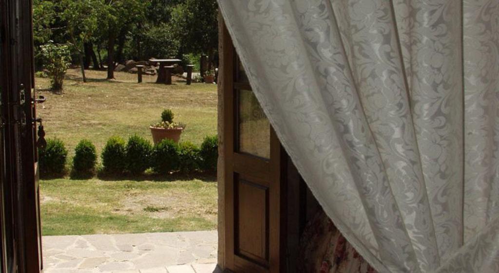 세지아노 Antico Casale Pozzuolo 빌라 객실 사진
